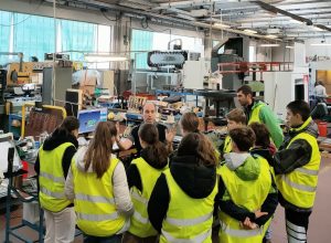 PMI Day Confindustria Valle d'Aosta