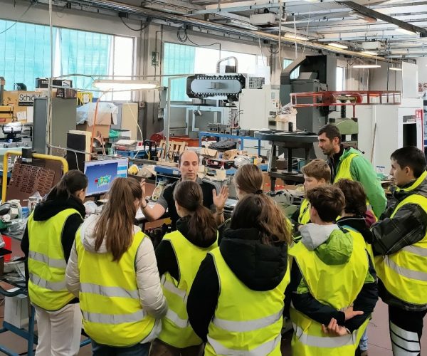 PMI Day Confindustria Valle d'Aosta