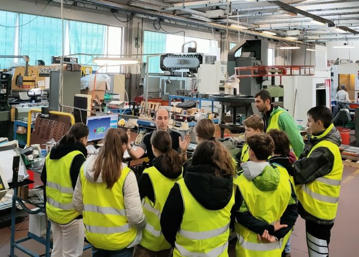 PMI Day Confindustria Valle d'Aosta