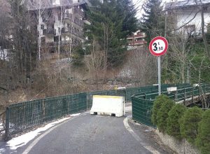 Ponte Entrelevie