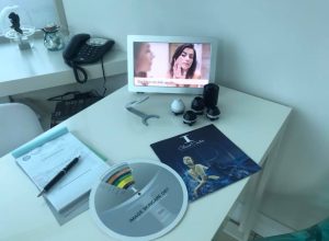 PROGRAMMA EKILIBRIA VISO