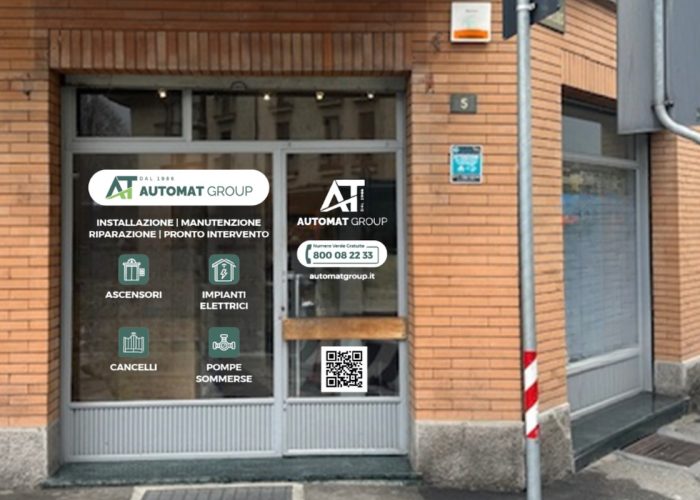 Automat Group