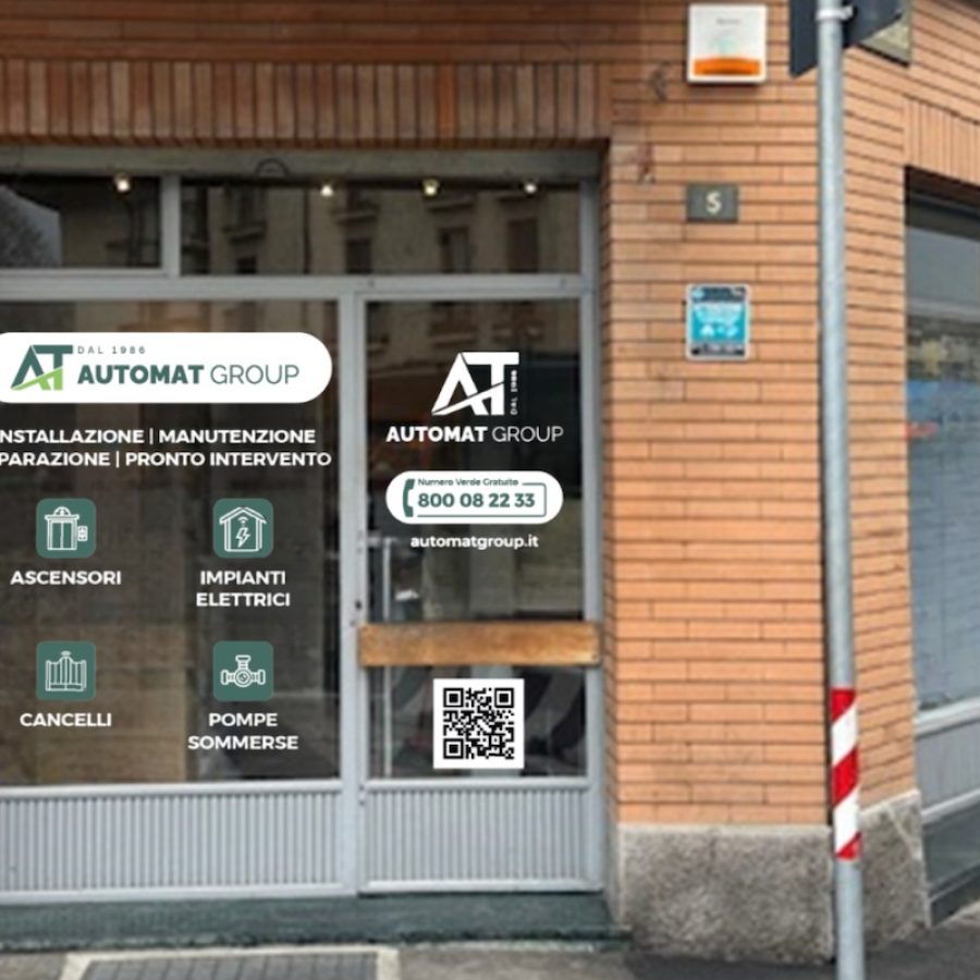 Automat Group