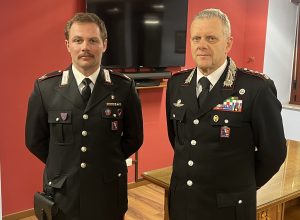 Paini Propato Carabinieri