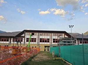 PalaindoorAosta PalaindoorAosta