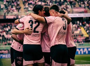 Palermo Calcio foto Facebook
