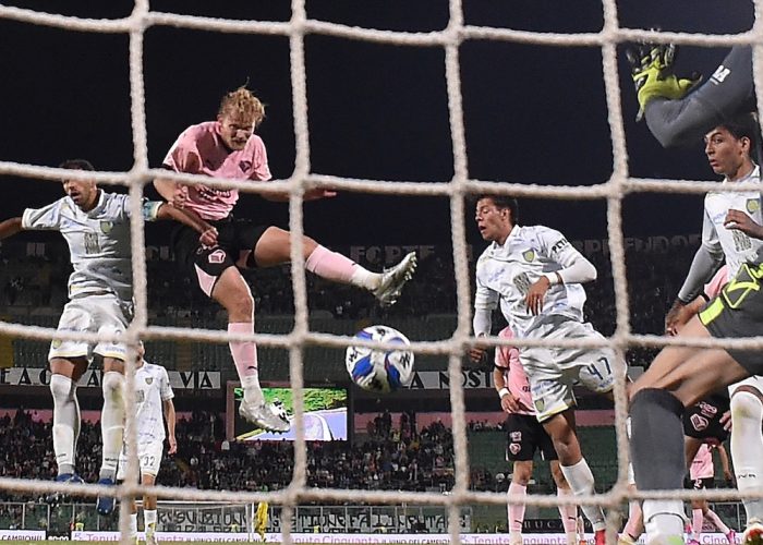 Palermo Calcio