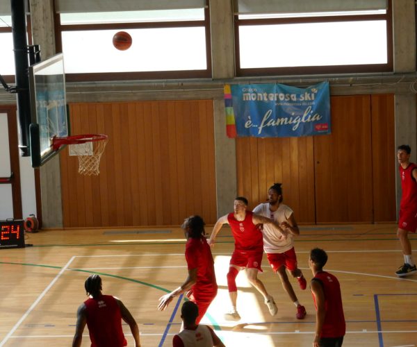 Pallacanestro Varese