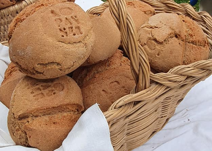 Pane Nero