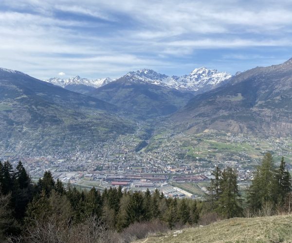 Panorama Foto Twitter Arpa VdA