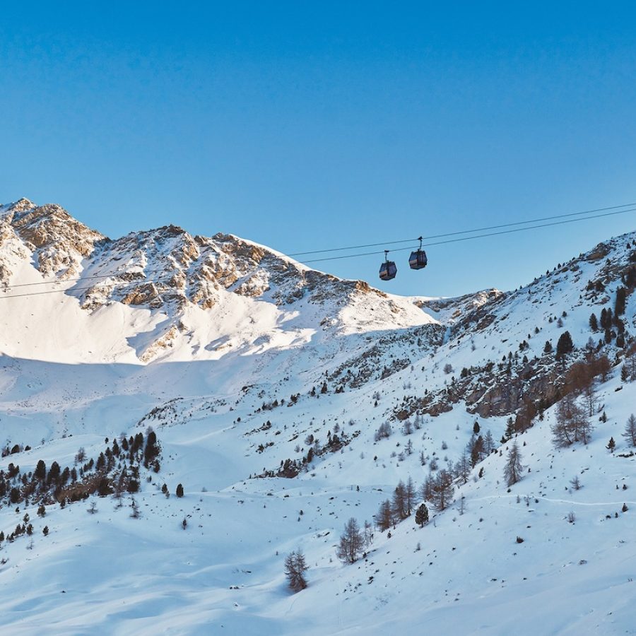 PanoramicLift