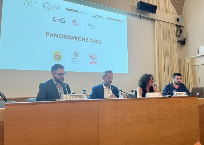 Panoramiche