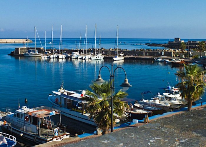 Pantelleria foto comune Pantelleria