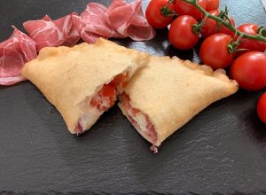 Panzerotto Lo Sbagliato