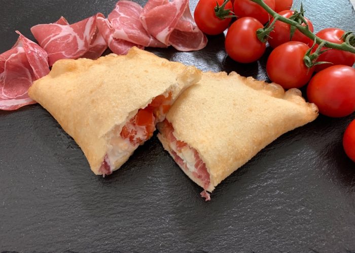 Panzerotto Lo Sbagliato