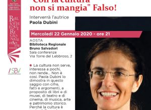 Paola Dubini