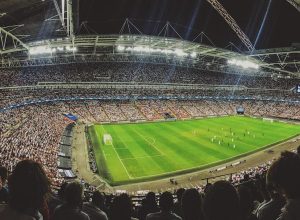 Stadio Juventus