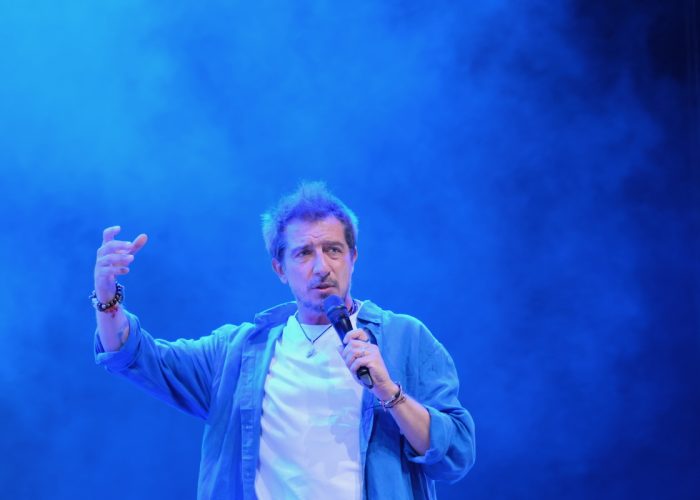Paolo Ruffini Bard