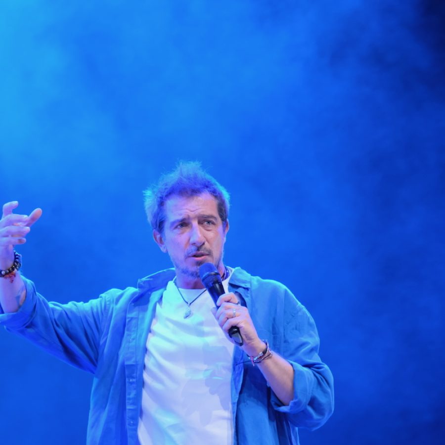 Paolo Ruffini Bard