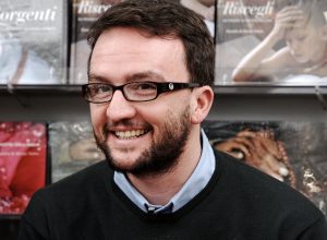 Paolo Roversi in Trento