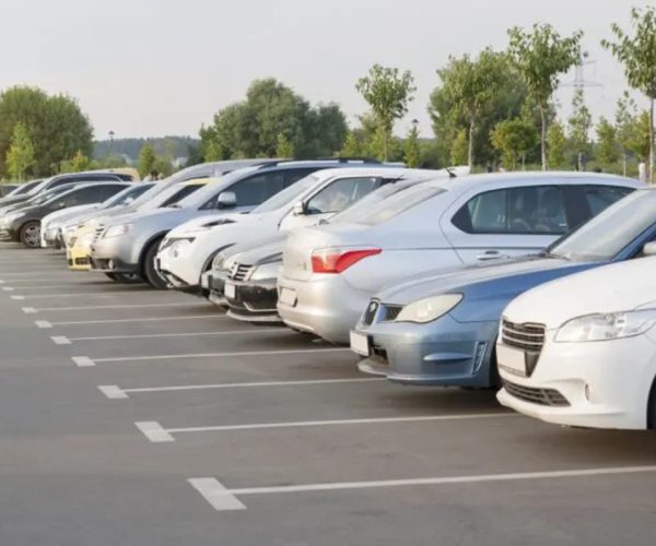 Parcheggiare a Roma - rubrica Ascom