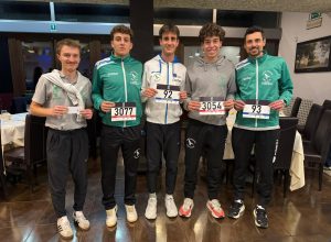 Parco Alpi Apuane Selinunte