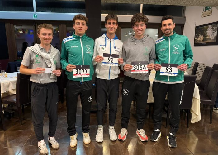 Parco Alpi Apuane Selinunte