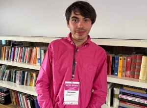 Gian Marco Parrella