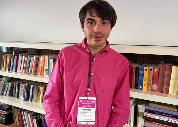 Gian Marco Parrella