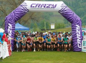 Partenza Elite Vertical Fénis