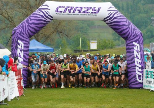 Partenza Elite Vertical Fénis