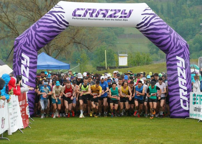 Partenza Elite Vertical Fénis