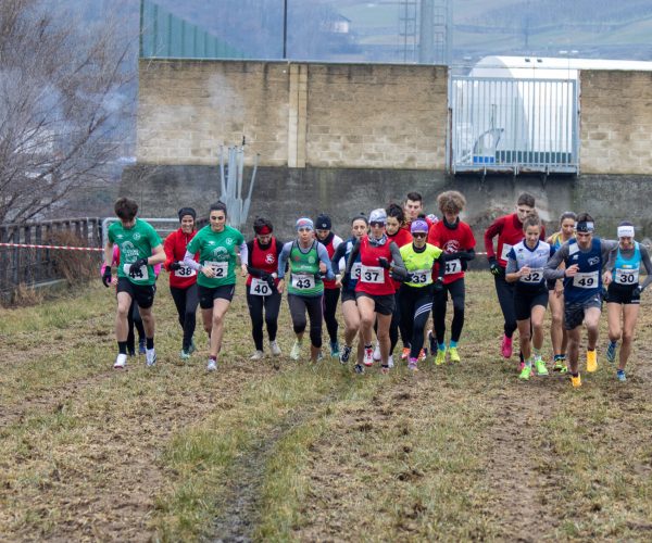Partenza donne km fotoVeronicaPirana