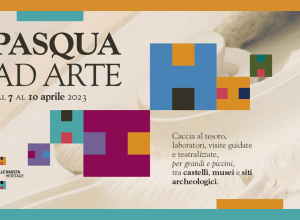 Pasqua ad Arte
