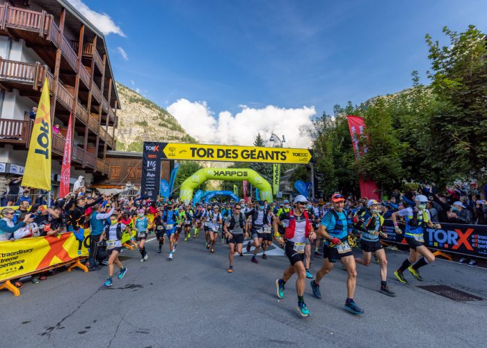 Patenza Tor des Géants foto Roberto Roux