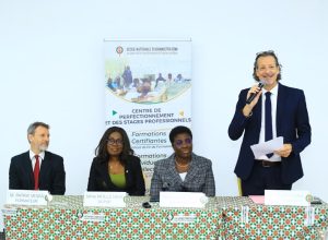 Patrik Vesan alla Scuola Nazionale dell’Amministrazione