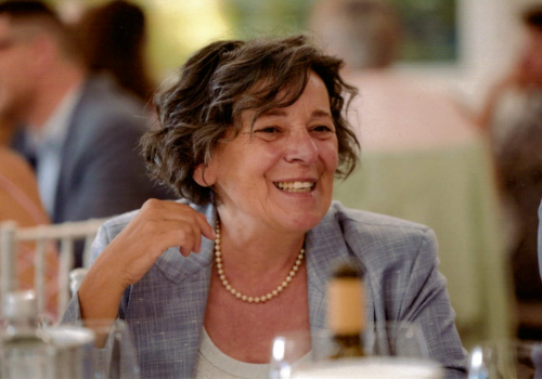 Patrizia Bongiovanni