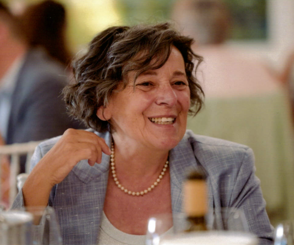 Patrizia Bongiovanni