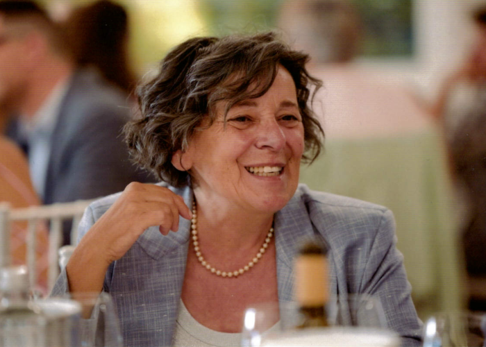 Patrizia Bongiovanni