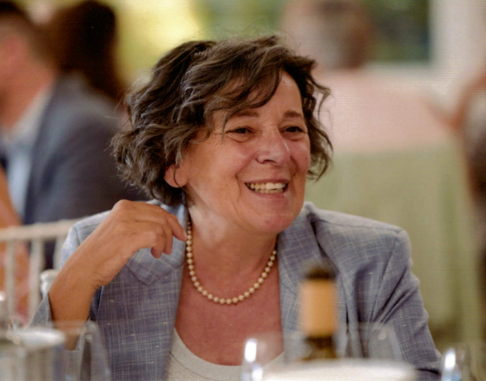 Patrizia Bongiovanni