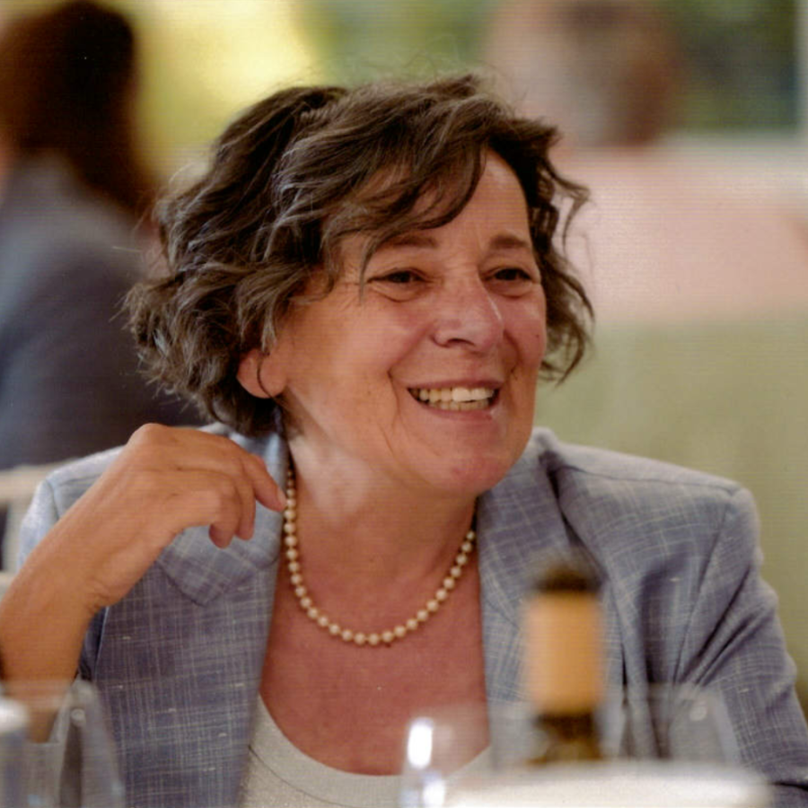 Patrizia Bongiovanni
