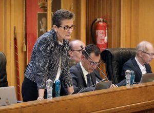 Consiglio Regionale del 12 giugno 2019