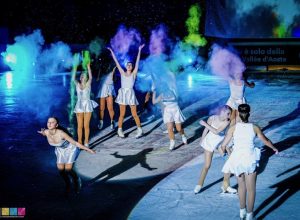 Pattinaggio artistico HIL