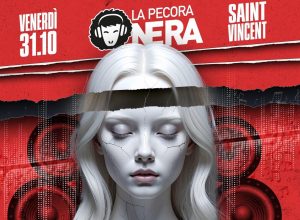 Pecora nera