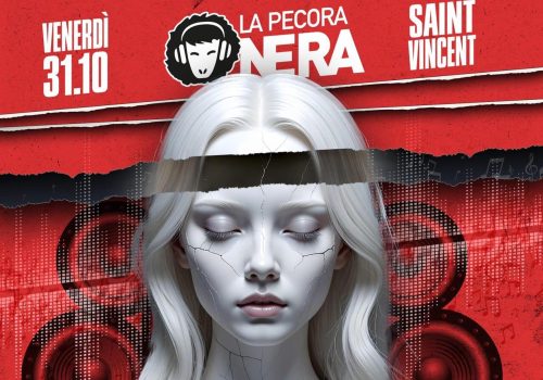 Pecora nera
