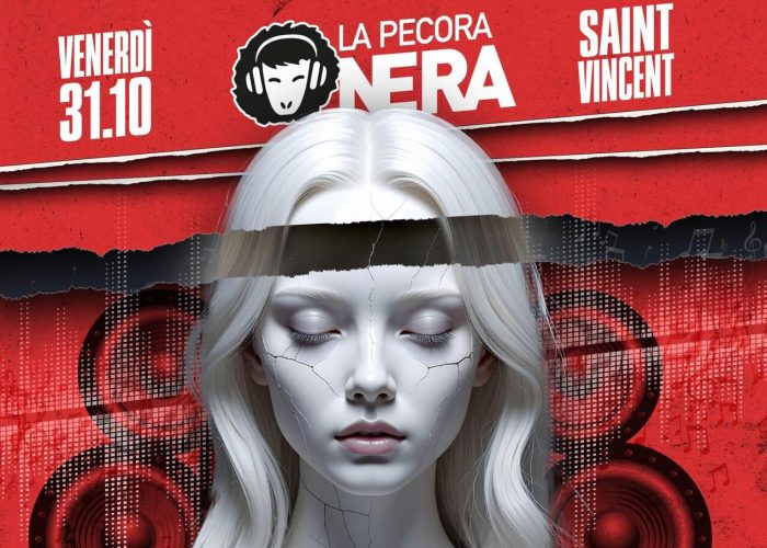 Pecora nera