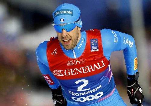 Pellegrino Trondheim x