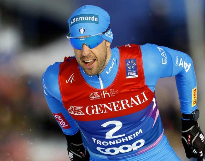 Pellegrino Trondheim x