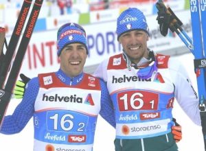 Pellegrino De Fabiani PH FISI