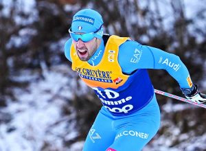 Pellegrino Foto FISI